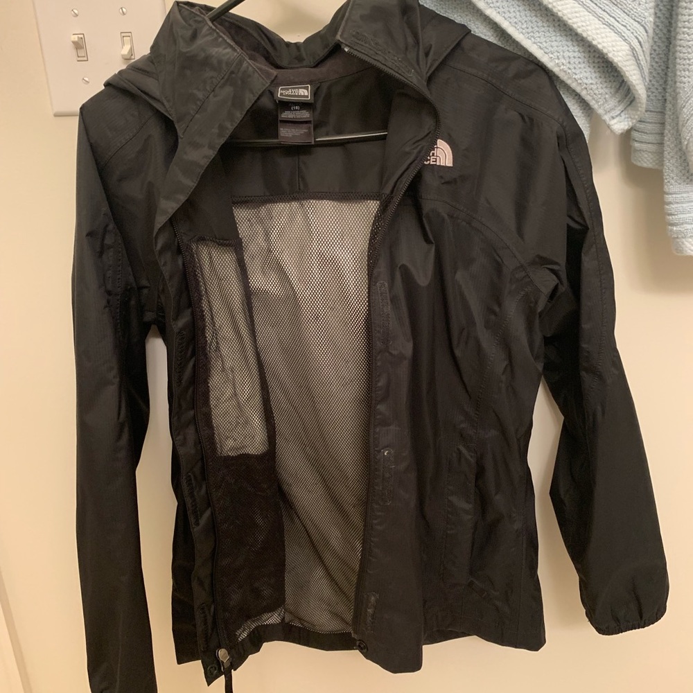 The North Face Rain Jacket